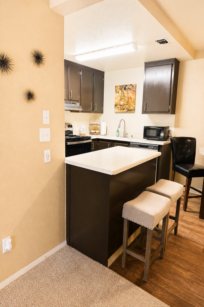  Rent an apartment today and make this Living, kitchen, dining 3 your new apartment home.